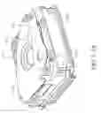 Fig. 83 - Optical member driving mechanism
