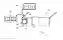 Fig. 01 - Method of determining a correcting optical function to a virtual image