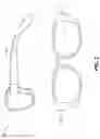 Fig. 03 - Flexible temples for glasses frames