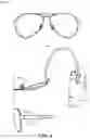 Fig. 05 - Flexible temples for glasses frames