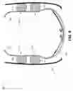Fig. 09 - Flexible temples for glasses frames