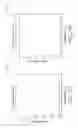 Fig. 44 - Broadband adaptive lens assembly with variable optical power for augmented reality display