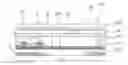 Fig. 01 - Liquid crystal display panel and display device