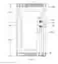 Fig. 06 - Liquid crystal display panel and display device