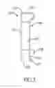 Fig. 06 - Projection screen holding frame assembly