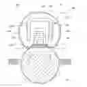 Fig. 01 - Fixing device and image forming apparatus