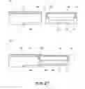 Fig. 28 - Process cartridge and image forming apparatus