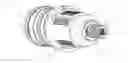 Fig. 01 - THERMOSTATIC CARTRIDGE