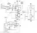 Fig. 01 - Voltage regulator circuitry for regulating an output voltage to a load to avoid irreversible product damage