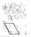 Fig. 02 - Portable electronic device case with handle assembly