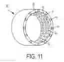 Fig. 09 - Matrix sensors for use with a controller
