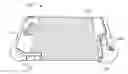 Fig. 01 - STYLUS AND MOBILE DEVICE COMBINATION