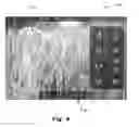 Fig. 07 - Breathing apparatus having a display with user selectable background