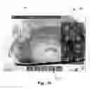 Fig. 08 - Breathing apparatus having a display with user selectable background