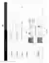 Fig. 04 - User interface element consistency across cloud-based applications