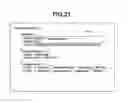Fig. 22 - Device data management system for managing device data usable as setting values