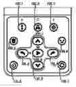 Fig. 01 - MOBILE ROBOT INCLUDING PROGRAMMABLE INPUT MODULE