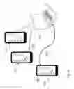 Fig. 02 - Adaptive system for mobile device testing