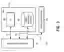 Fig. 04 - Removable direct attached storage for vehicle entertainment systems