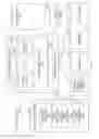 Fig. 17 - System and method for replacement in associative memories using weighted PLRU trees
