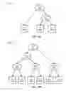 Fig. 26 - System and method for replacement in associative memories using weighted PLRU trees
