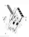 Fig. 06 - Server system having a hot plug motherboard