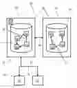 Fig. 01 - Backwards-compatible method for retrieving data stored in a database using versioned reference perspectives of edges