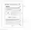 Fig. 01 - Intelligent verification of presentation of a user interface