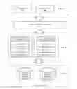 Fig. 01 - System and method for managing transactions for multiple data store nodes without a central log