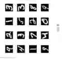 Fig. 07 - Method and system for distributed coding and learning in neuromorphic networks for pattern recognition