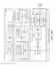 Fig. 35 - Apparatus and method for hierarchical beam tracing and packet compression in a ray tracing system