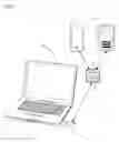 Fig. 06 - Wireless communication USB dongle