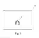 Fig. 08 - System and method for the verified determining of a fire status, as well as vehicle and central unit for this purpose