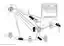 Fig. 01 - Method for providing information to information representation units for a public transportation vehicle