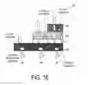 Fig. 16 - Display apparatus and method for manufacturing same