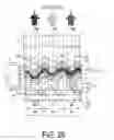 Fig. 25 - Display apparatus and method for manufacturing same