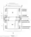 Fig. 02 - GOA circuit and driving method for foldable display panel, and foldable display panel