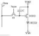 Fig. 01 - PIXEL CIRCUIT, PIXEL DRIVING METHOD AND DISPLAY DEVICE