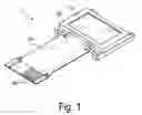 Fig. 02 - DISPLAY DEVICE AND ELECTRONIC APPARATUS
