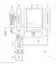 Fig. 02 - Display apparatus including a luminance compensating part and method of driving the same