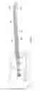 Fig. 02 - GUITAR AND BRIDGE ASSEMBLY