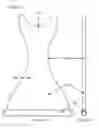 Fig. 04 - In case music instrument stand