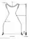 Fig. 05 - In case music instrument stand