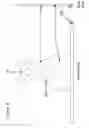 Fig. 09 - In case music instrument stand