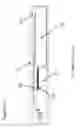 Fig. 17 - In case music instrument stand