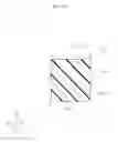 Fig. 49 - Chip resistor and mounting structure thereof