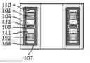 Fig. 01 - Packaging technique for inductive conductivity sensors