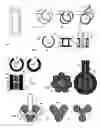 Fig. 02 - Molded Electromagnetic Coils and Applications Thereof