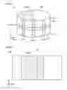 Fig. 07 - Electronic component including shield electrodes