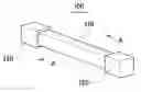 Fig. 01 - Wireless power transfer antenna core and wireless power transfer module including same